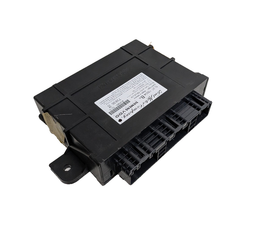04 05 06 Ford F-150 Lincoln LT Anti-Theft Keyless Entry Module BSM 5L3T-15604-BA