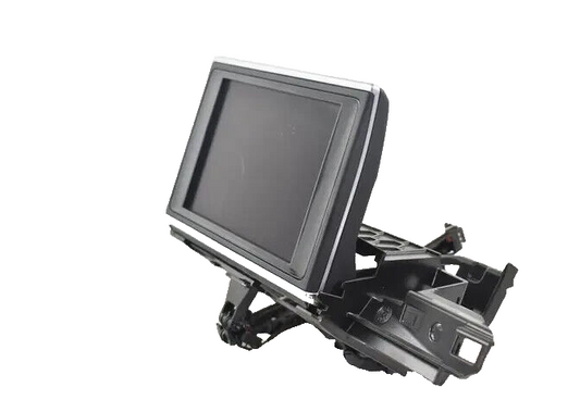 12 13 14 15 Audi A7 A6 S6 S7 Navigation Radio Display Screen  4G1919601N