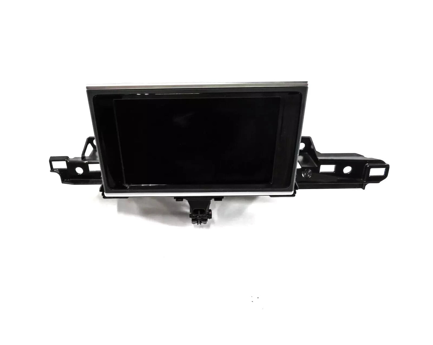 12 13 14 15 Audi A7 A6 S6 S7 Navigation Radio Display Screen  4G1919601N