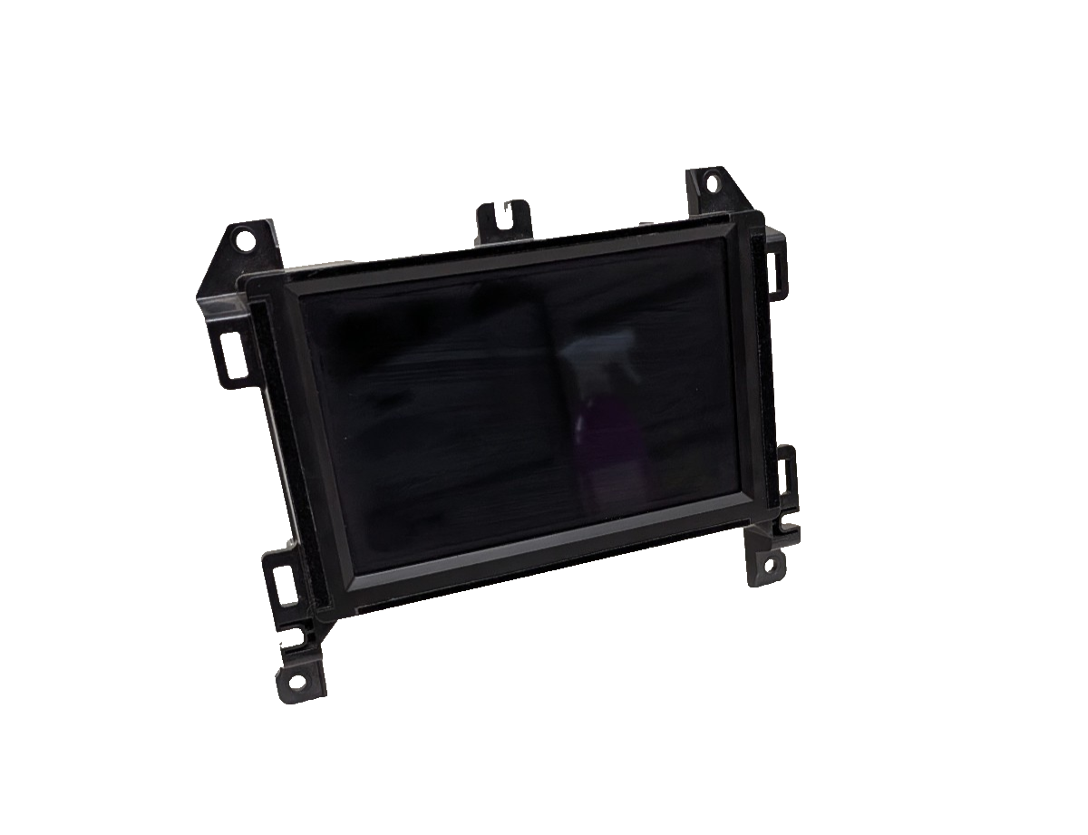 18 19 20 Jeep Wrangler 7" Touchscreen VP2 Radio Uconnect 4 Apple CarPlay Android