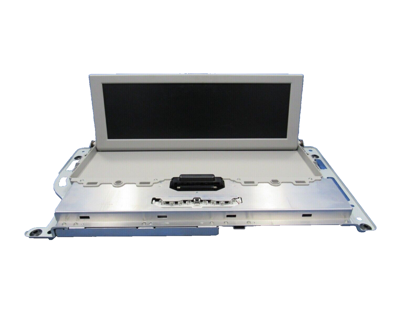 15 16 17 Toyota Sienna Rear Overhead DVD Wide Screen TV Entertainment