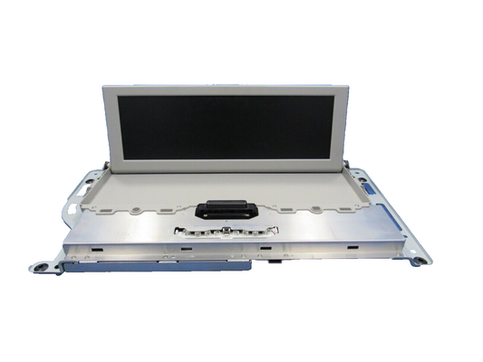 15 16 17 Toyota Sienna Rear Overhead DVD Wide Screen TV Entertainment
