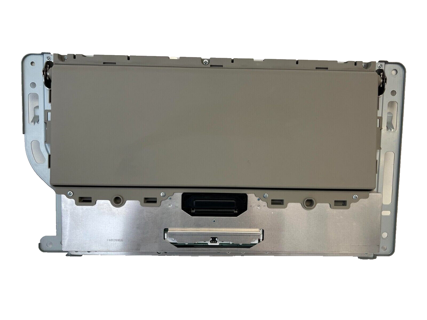 15 16 17 Toyota Sienna Rear Overhead DVD Wide Screen TV Entertainment