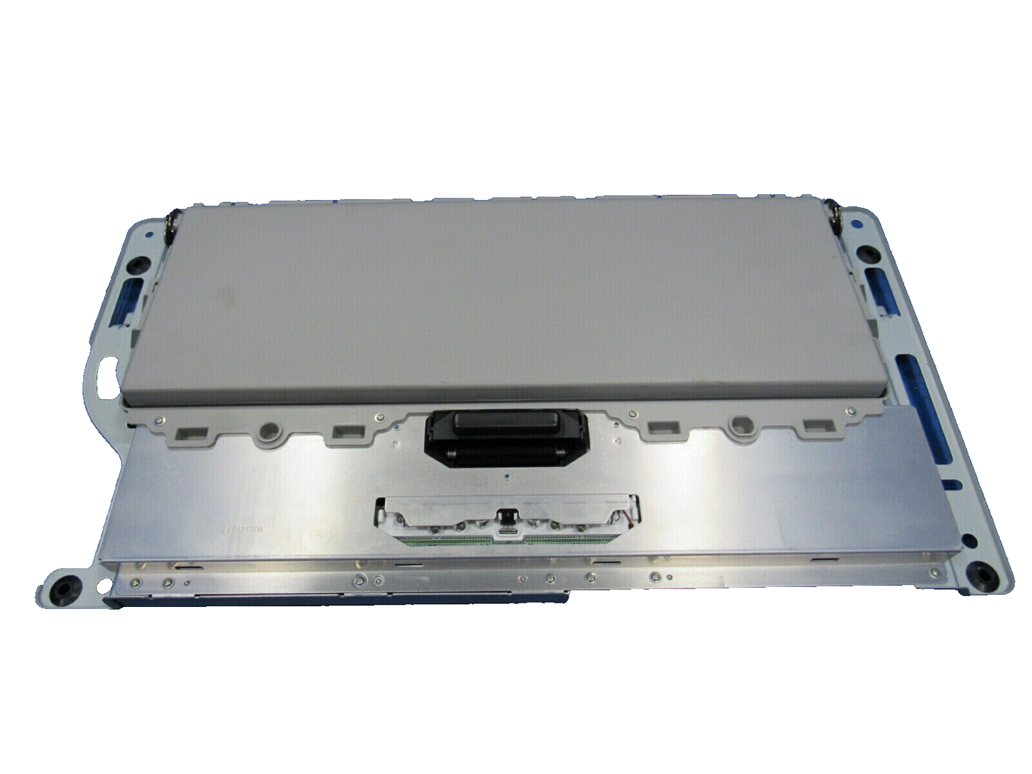 15 16 17 Toyota Sienna Rear Overhead DVD Wide Screen TV Entertainment