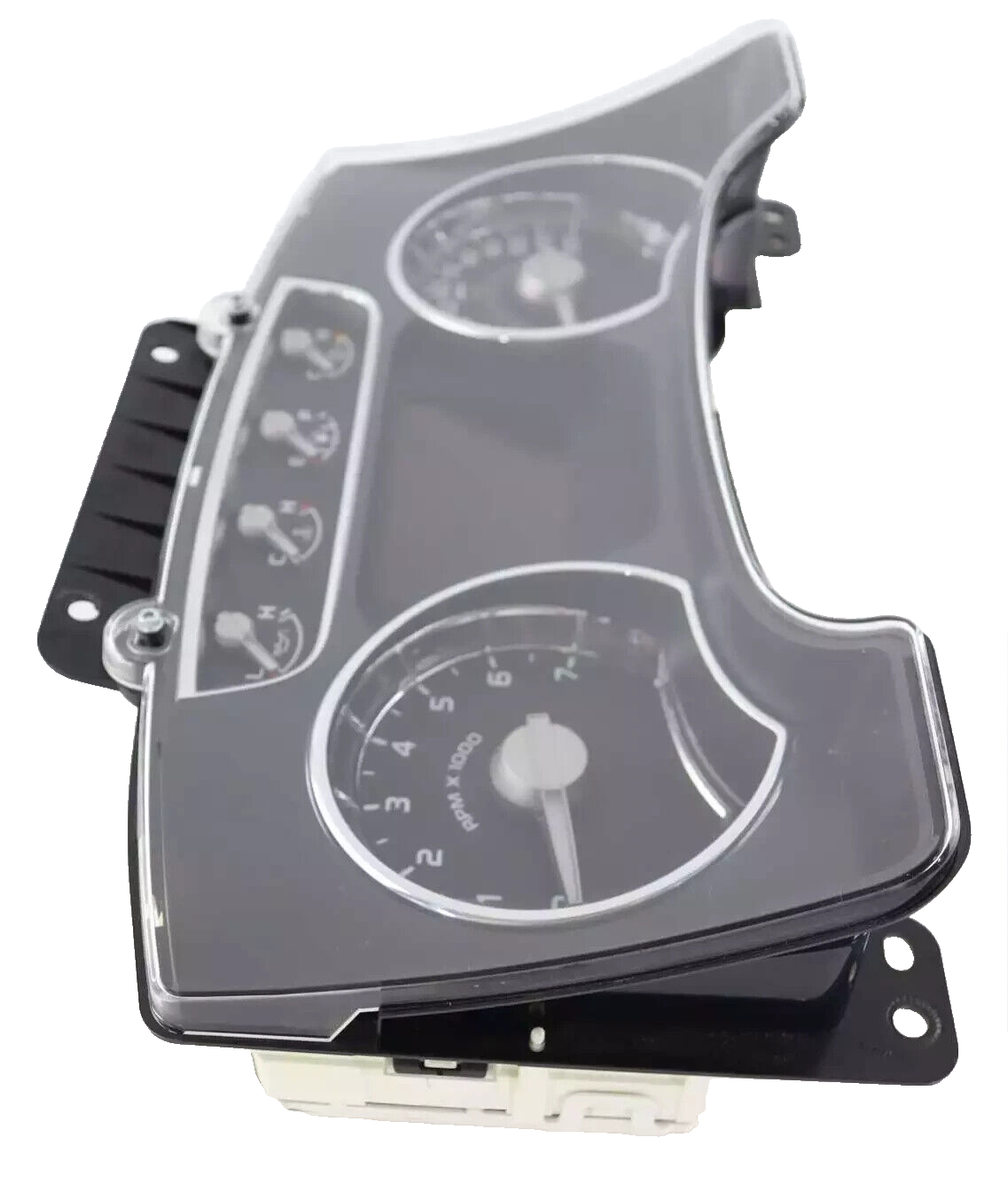 11 12 13 14 15 Ford F150 Instrument Gauge Cluster Speedometer CL34-10849-NG