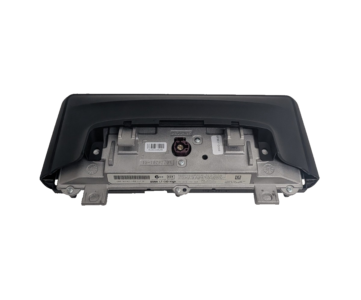 2012-2017 BMW 3 4 Series F30 F32 F80 8.8" Navigation Display Screen Monitor
