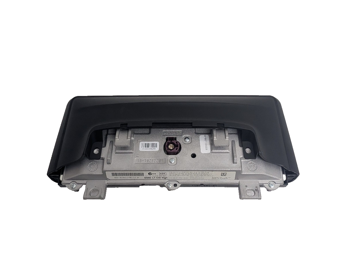 2012-2017 BMW 3 4 Series F30 F32 F80 8.8" Navigation Display Screen Monitor