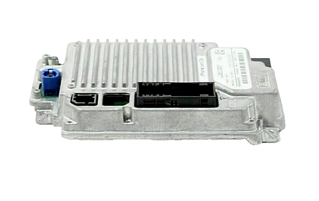 18 19 20 Ford EcoSport Radio Navigation Sync Control Module JK2T-14G371-CCC