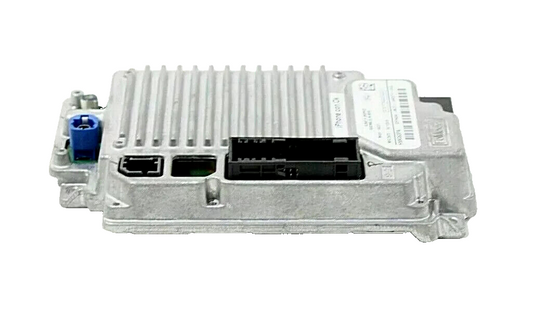 18 19 20 Ford EcoSport Radio Navigation Sync Control Module JK2T-14G371-CCC