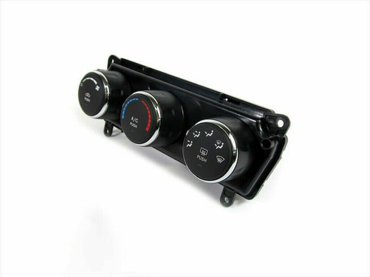 10 11 12 13 14 Chrysler 200 Sebring Dodge Avenger  A/C Heat Climate Control