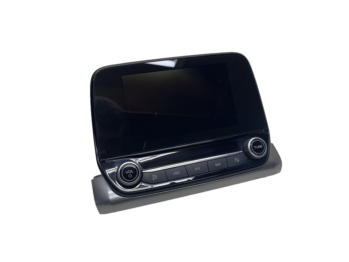 18 19 20 21 Ford EcoSport Radio  Information Display Screen 6.5"