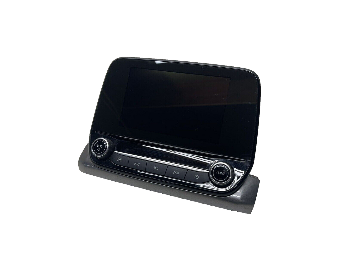 18 19 20 21 Ford EcoSport Radio  Information Display Screen 6.5"