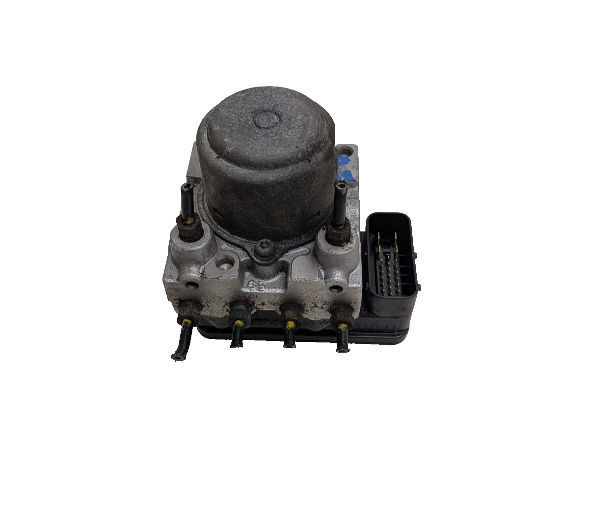 2009-2014 Honda Fit Insight ABS Anti-Lock Brake Pump Modulator OEM F0AAC
