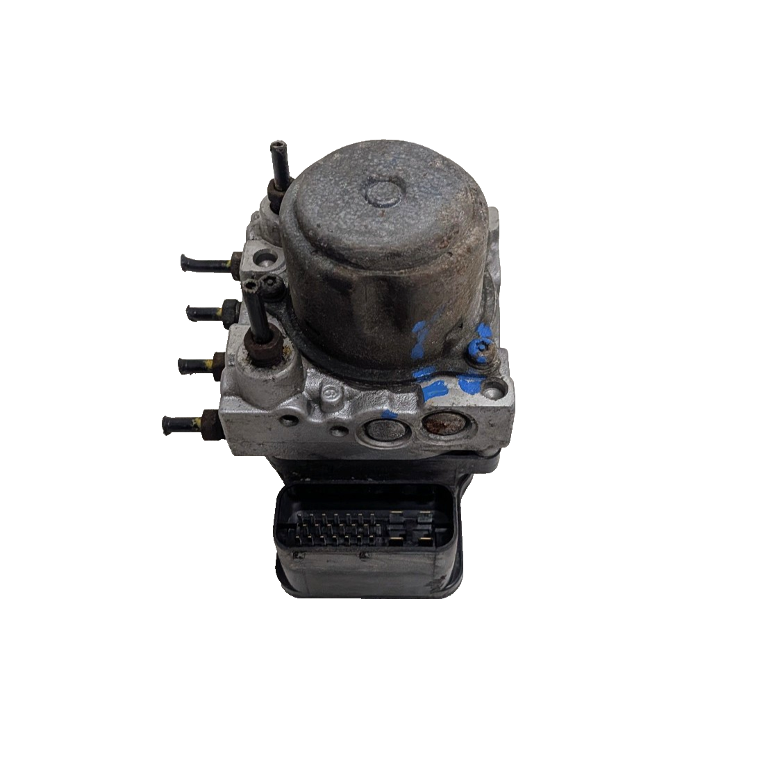 2009-2014 Honda Fit Insight ABS Anti-Lock Brake Pump Modulator OEM F0AAC