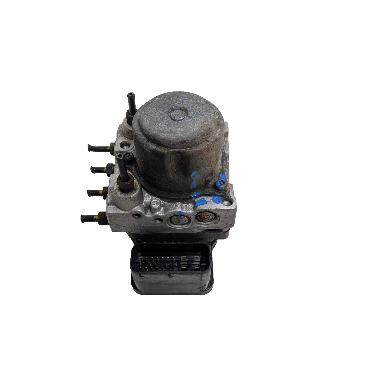 2009-2014 Honda Fit Insight ABS Anti-Lock Brake Pump Modulator OEM F0AAC
