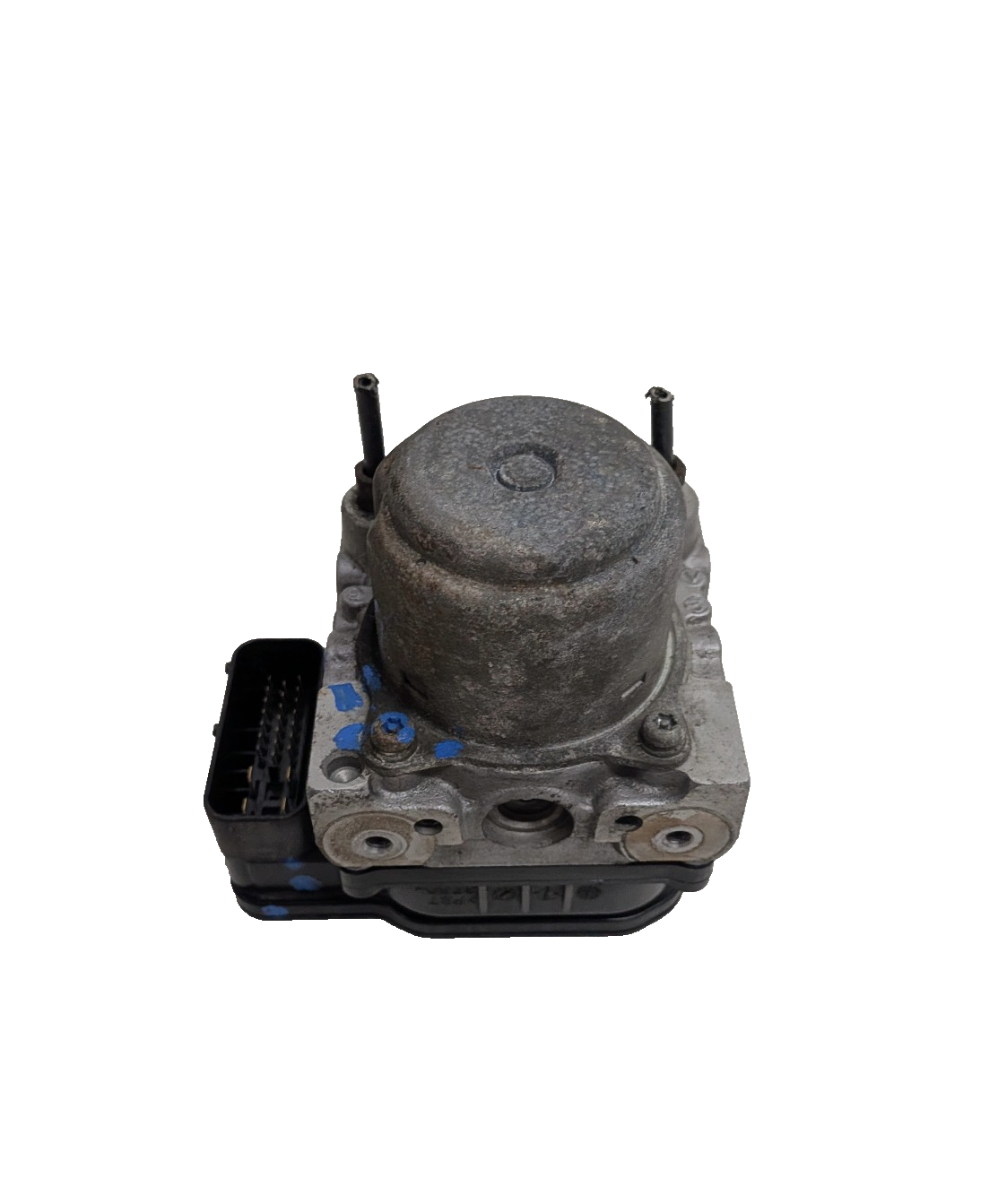 2009-2014 Honda Fit Insight ABS Anti-Lock Brake Pump Modulator OEM F0AAC
