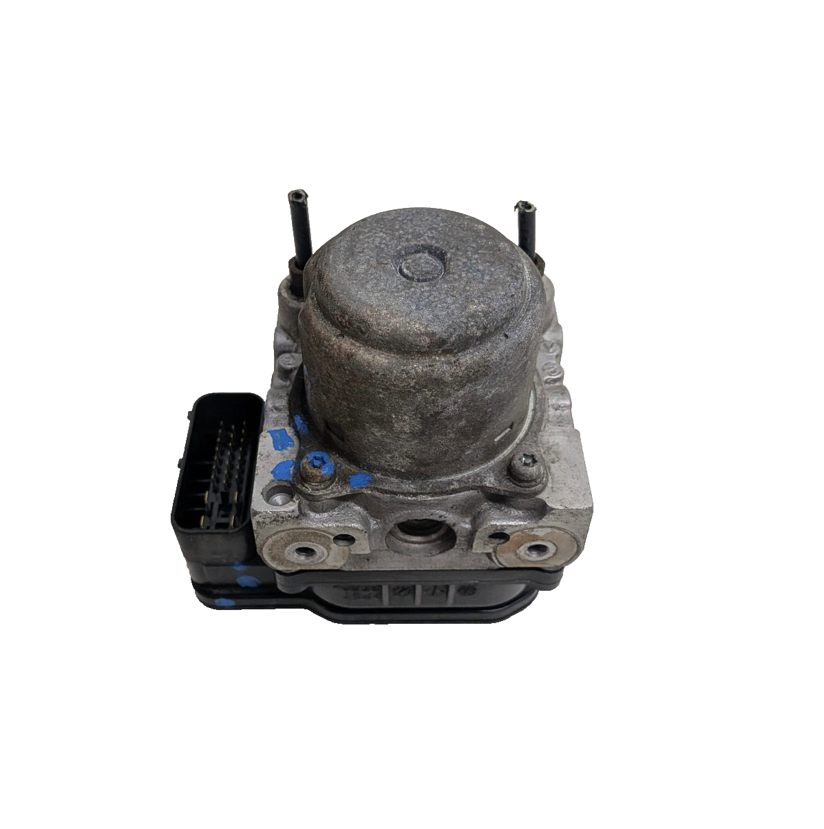 2009-2014 Honda Fit Insight ABS Anti-Lock Brake Pump Modulator OEM F0AAC