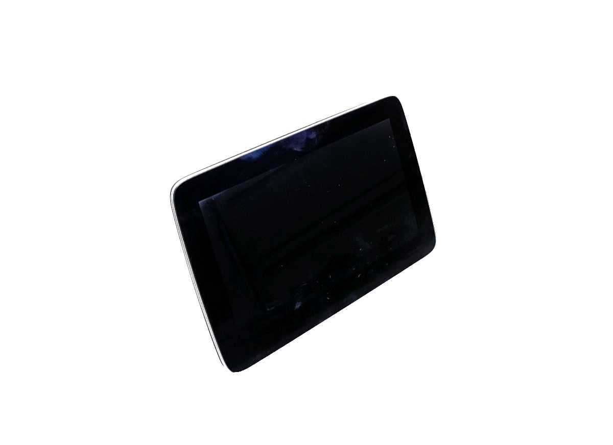 15-19 Mercedes CLA GLA GLE Central Infotainment Display Monitor Screen A16690014
