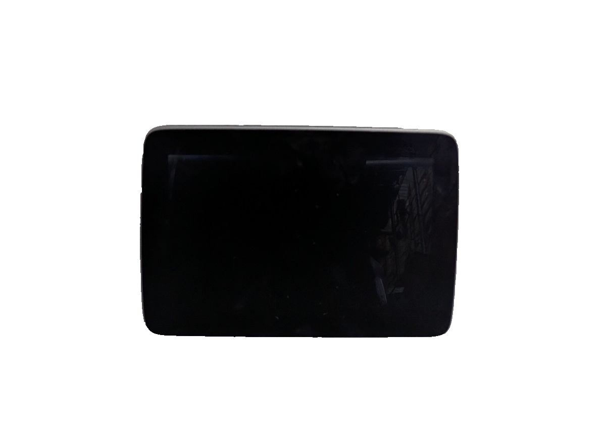 15-19 Mercedes CLA GLA GLE Central Infotainment Display Monitor Screen A16690014