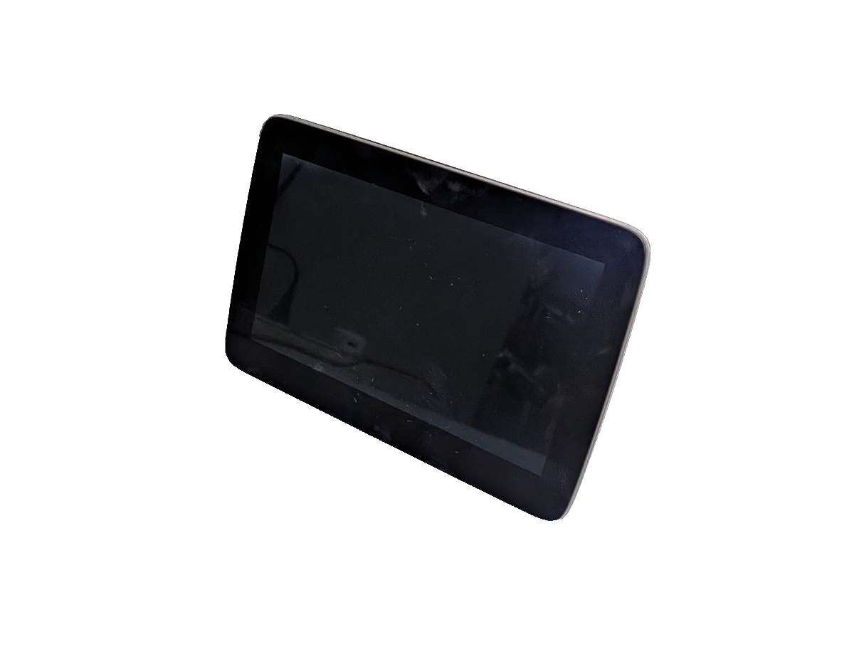 15-19 Mercedes CLA GLA GLE Central Infotainment Display Monitor Screen A16690014