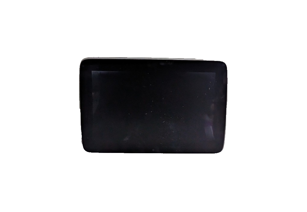 15-19 Mercedes CLA GLA GLE Central Infotainment Display Monitor Screen A16690014