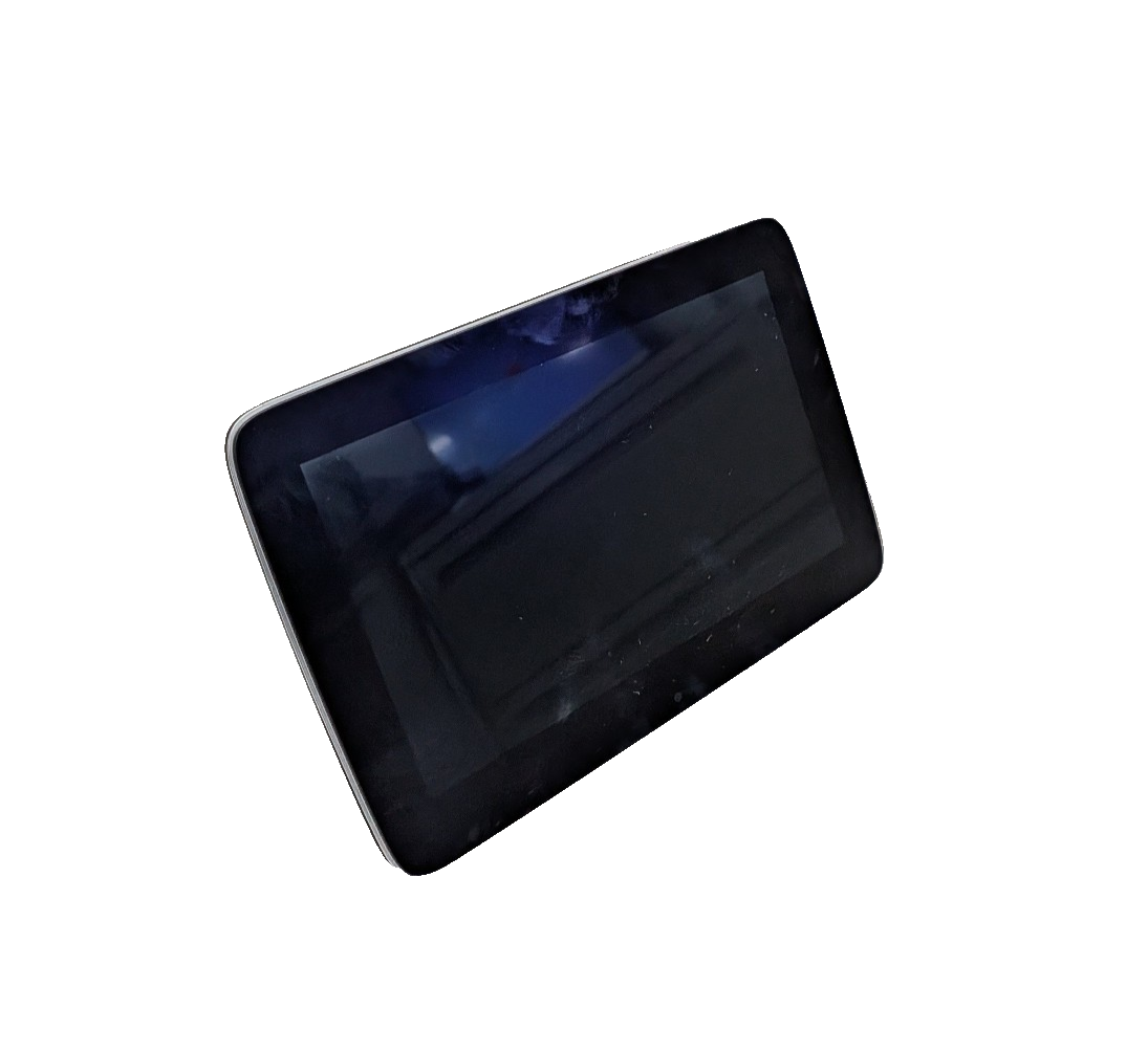 15-19 Mercedes CLA GLA GLE Central Infotainment Display Monitor Screen A16690014