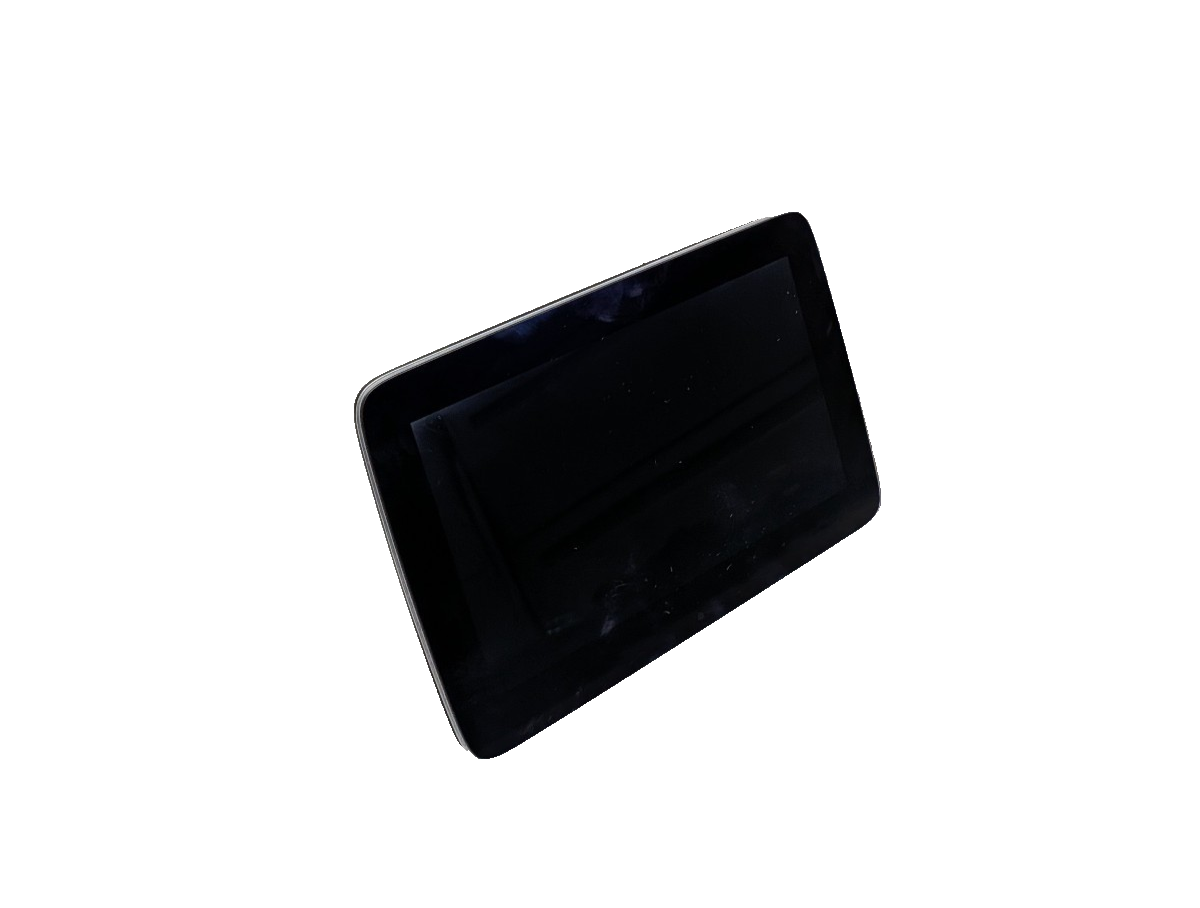 15-19 Mercedes CLA GLA GLE Central Infotainment Display Monitor Screen A16690014