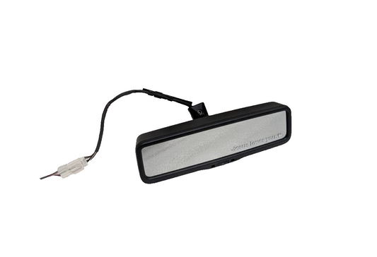 2010-2013 Acura MDX Auto-Dimming Rearview Mirror w/ Backup Camera Display (OEM)