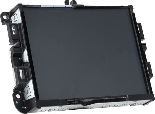 14 15 16 17 18 Dodge Ram Radio  8.4" Display Screen VP3  W/Code 68238621AE