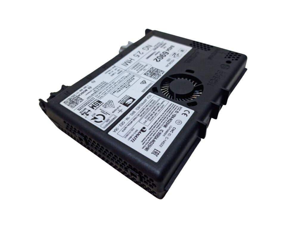 18 19 20 21 Chevy Traverse Buick Encore HMI Multi Media Interface Control Module