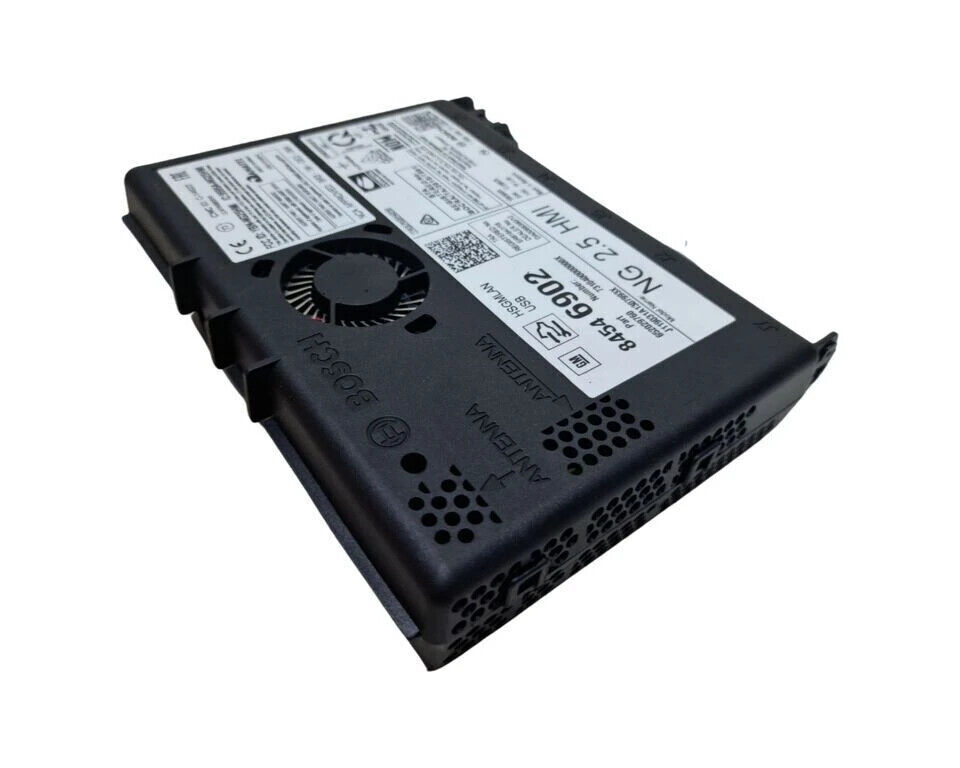 18 19 20 21 Chevy Traverse Buick Encore HMI Multi Media Interface Control Module