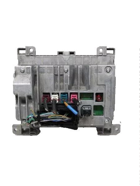 18-24 Dodge Charger Challenger Chrysler 300 Radio Navigation Multi Media Screen