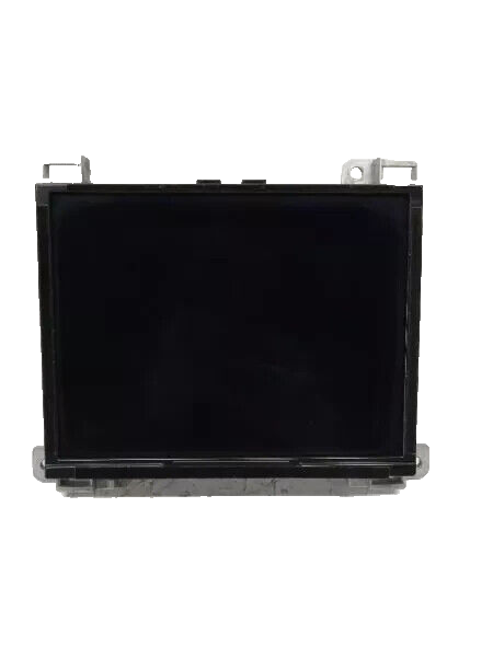 18-24 Dodge Charger Challenger Chrysler 300 Radio Navigation Multi Media Screen