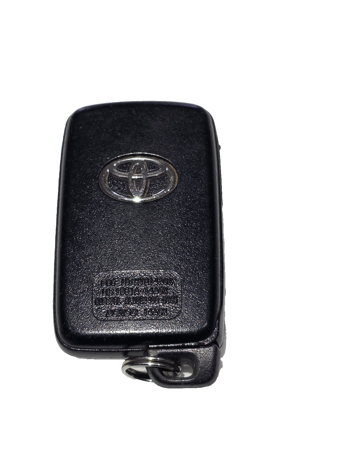 10-15 Toyota Prius Smart  Key Transmitter Fob Remote Keyless Entry HYQ14ACX