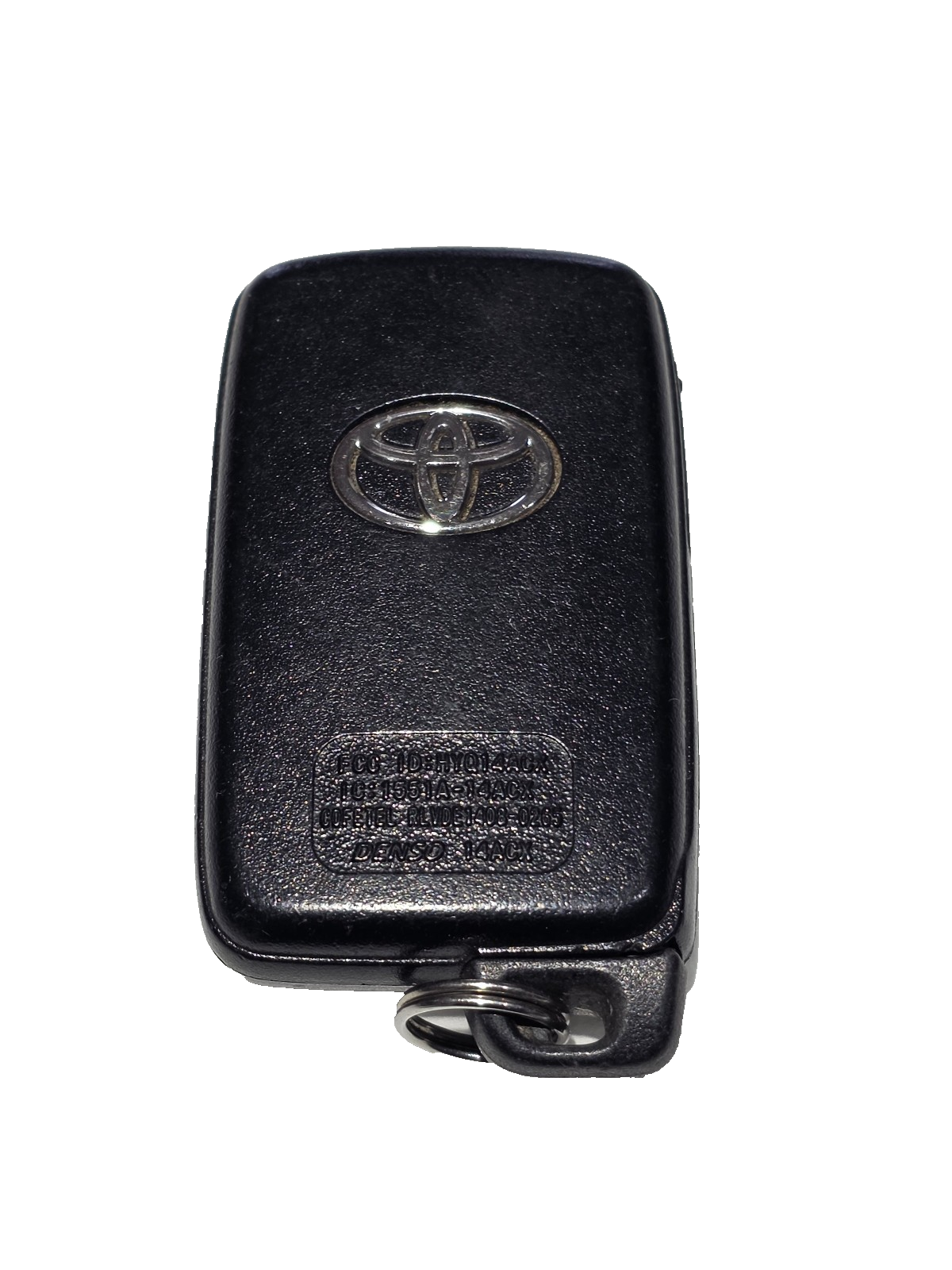 10-15 Toyota Prius Smart  Key Transmitter Fob Remote Keyless Entry HYQ14ACX