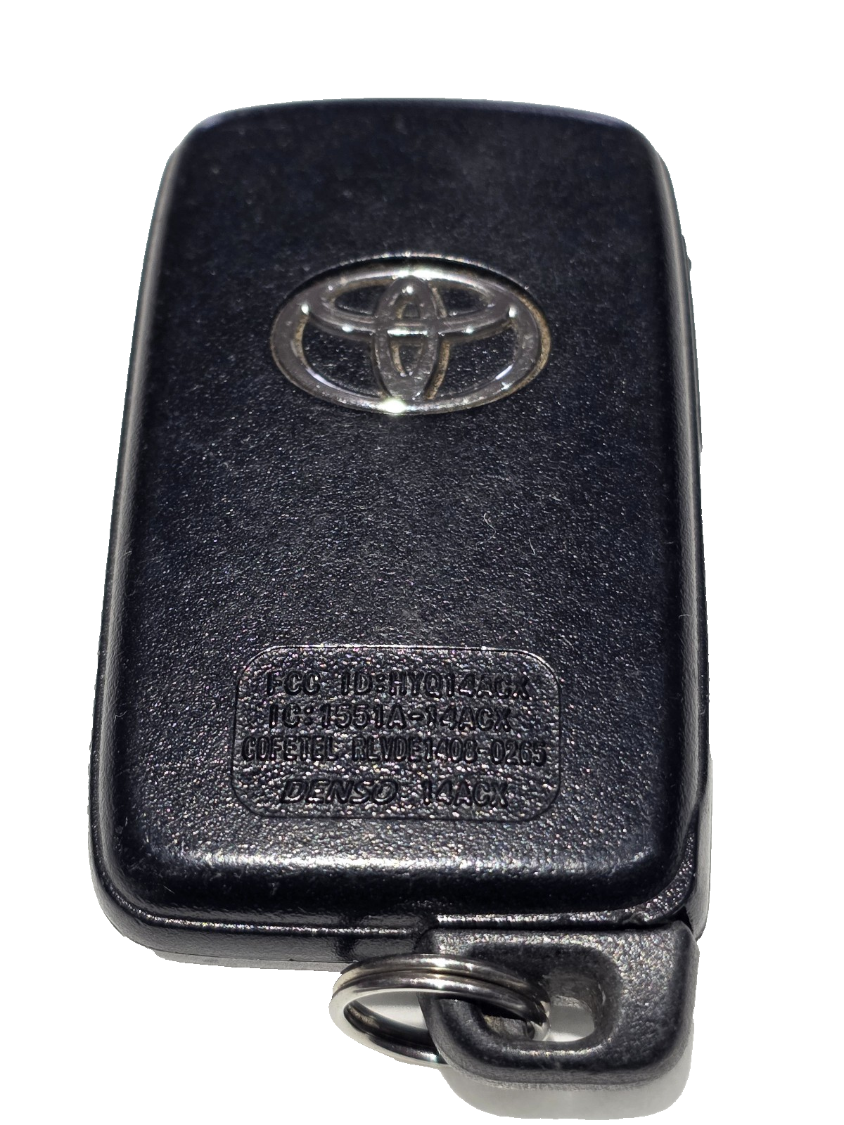 10-15 Toyota Prius Smart  Key Transmitter Fob Remote Keyless Entry HYQ14ACX