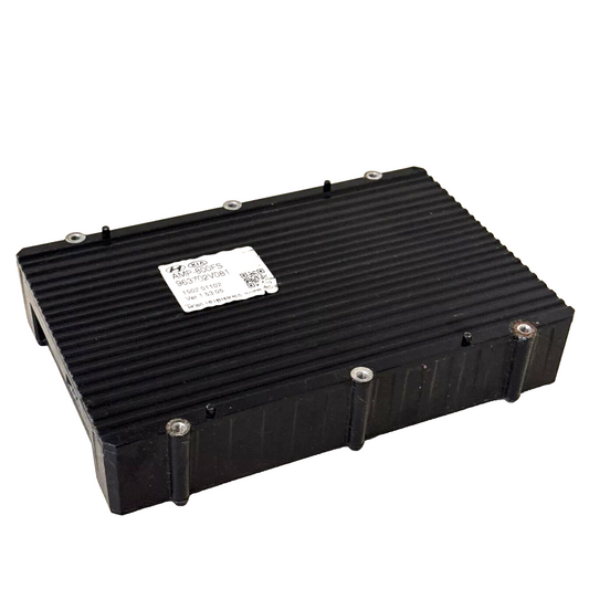 13 14 15 16 17 Hyundai Veloster Turbo Radio Amp Amplifier 963702V081
