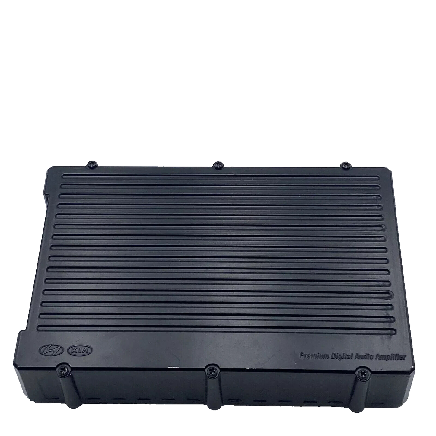 13 14 15 16 17 Hyundai Veloster Turbo Radio Amp Amplifier 963702V081