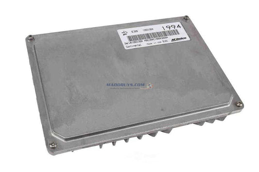 2012 Chevrolet Captiva Sport 2.4L 12650248 ECU ECM PCM Computer Programmed E39