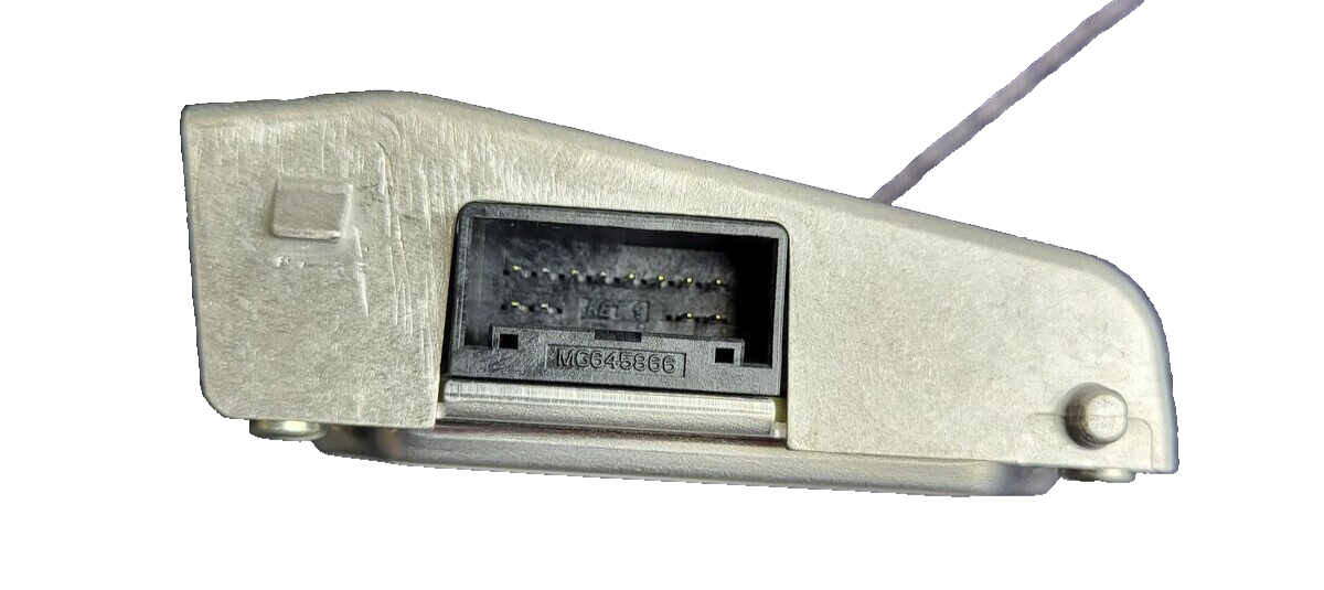 19 20 21 22 23 Genesis G70 Lane Keep Assist Front Windshield Camera  95740-G9000