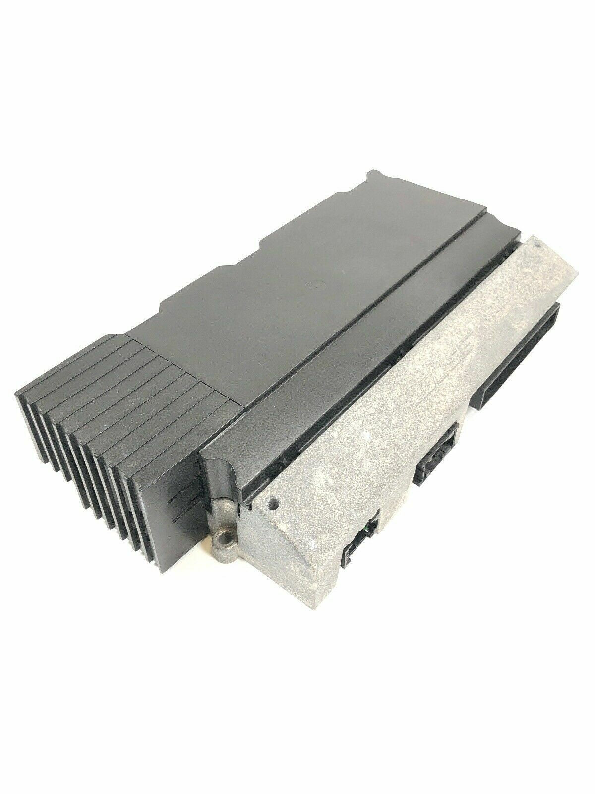 07 08 09 AUDI Q7 AMPLIFIER AUDIO BOSE SOUND SYSTEM AMP BOOSTER 4L0 035 223A OEM
