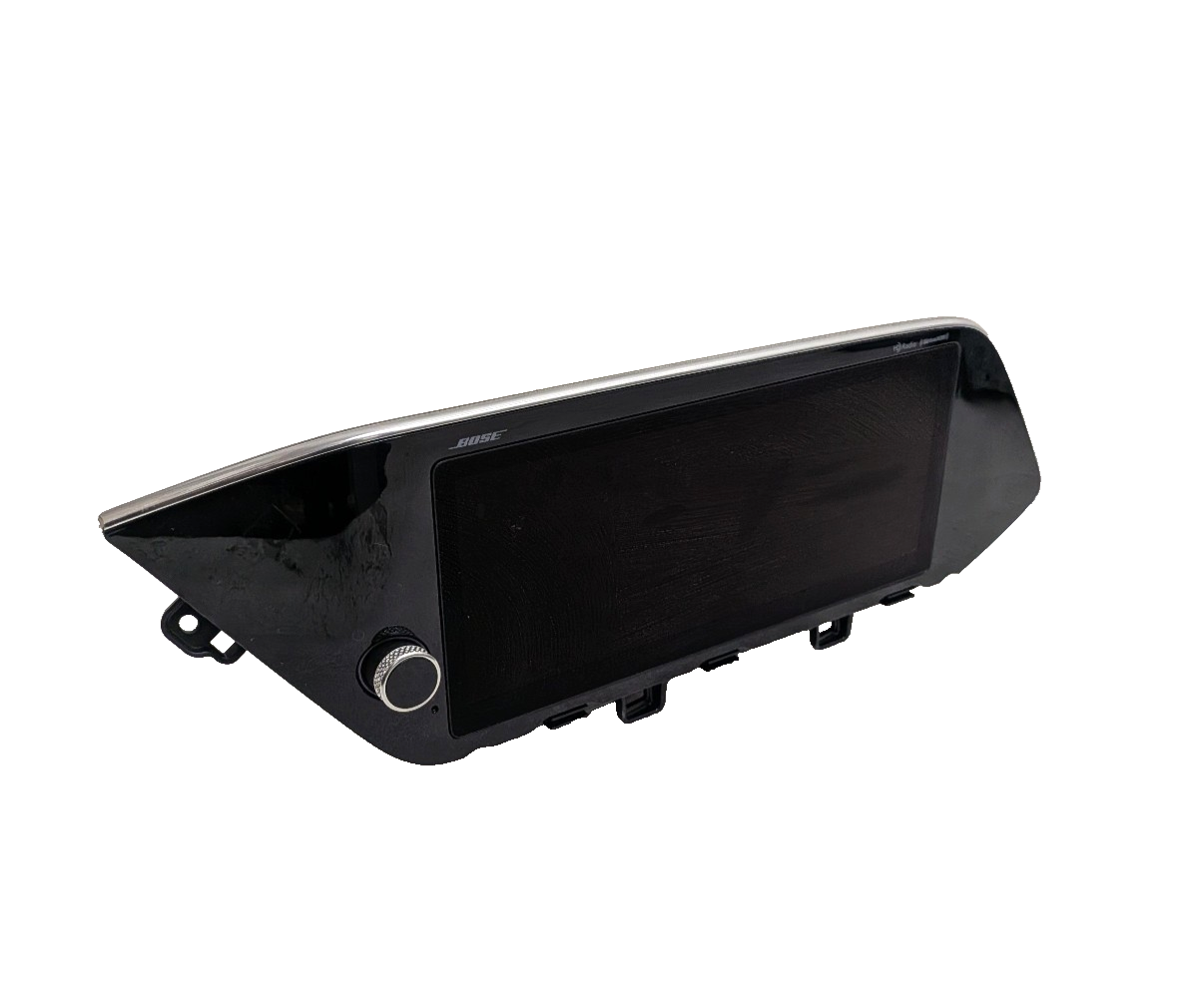 2020-2023 Hyundai Sonata Bose Navigation Radio 10.25" Screen 96560-L5850SSW