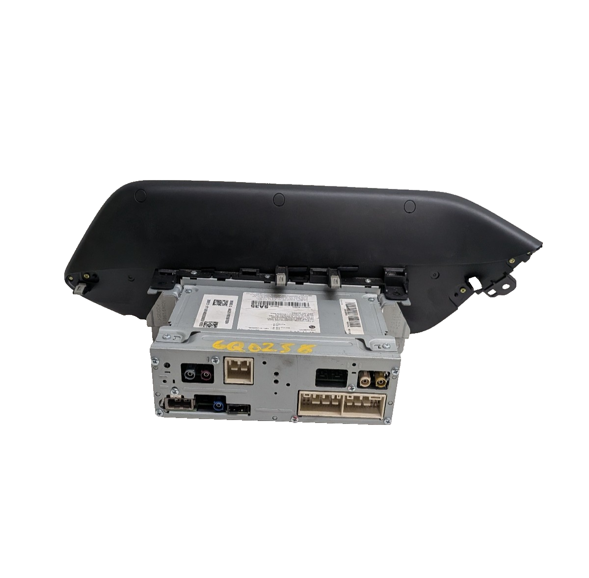 2020-2023 Hyundai Sonata Bose Navigation Radio 10.25" Screen 96560-L5850SSW