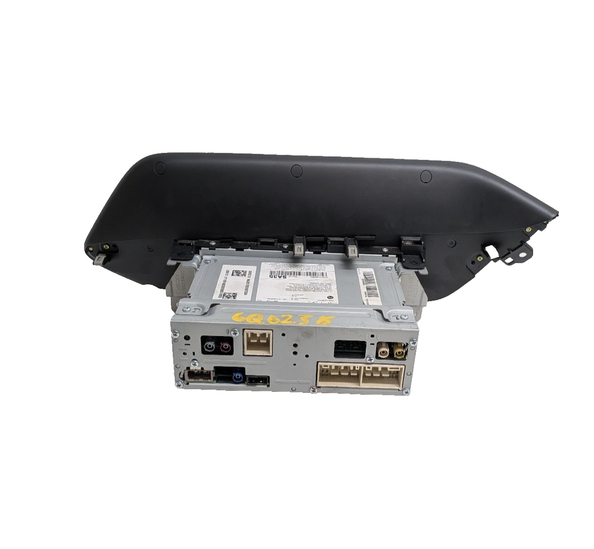 2020-2023 Hyundai Sonata Bose Navigation Radio 10.25" Screen 96560-L5850SSW
