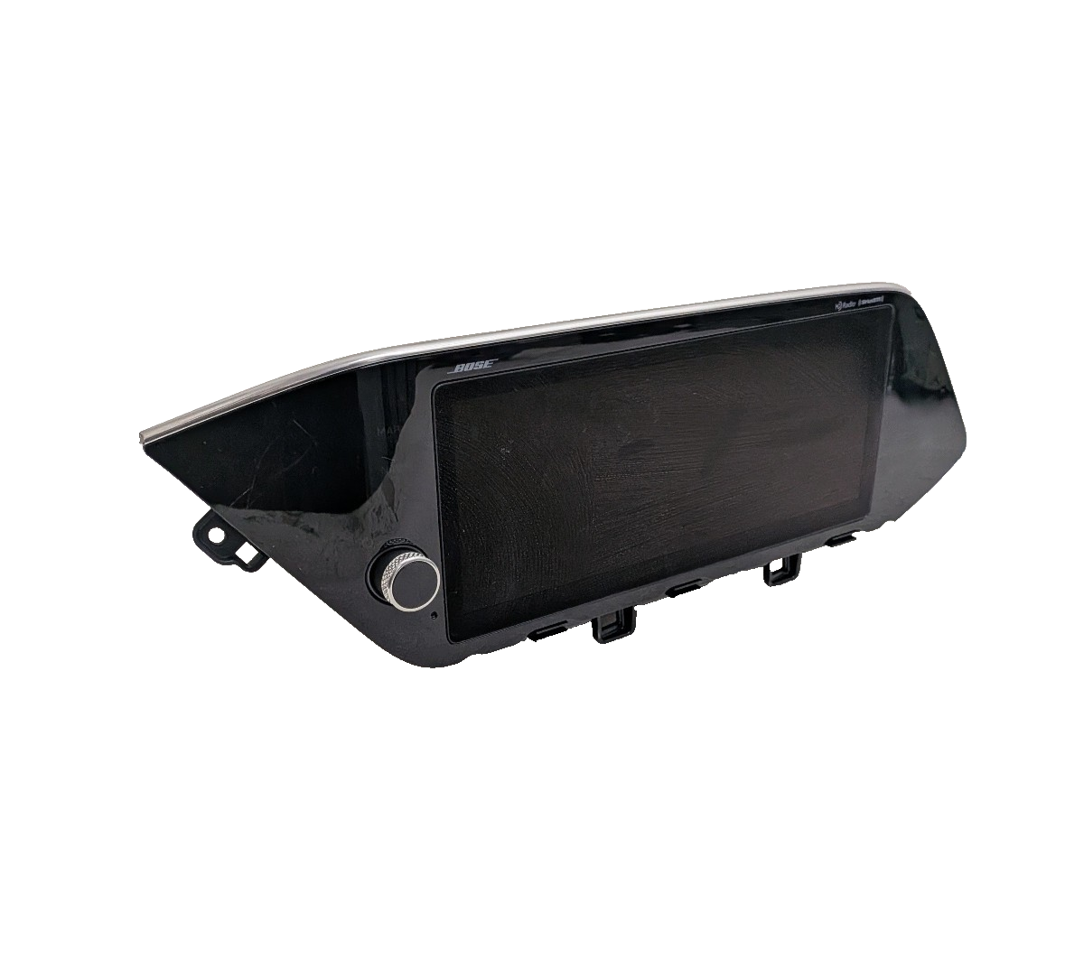 2020-2023 Hyundai Sonata Bose Navigation Radio 10.25" Screen 96560-L5850SSW