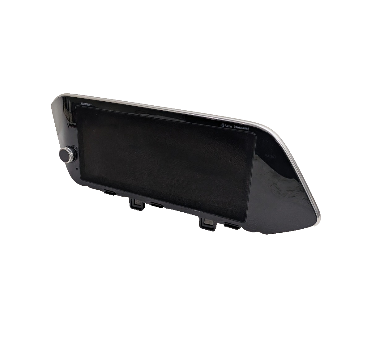 2020-2023 Hyundai Sonata Bose Navigation Radio 10.25" Screen 96560-L5850SSW
