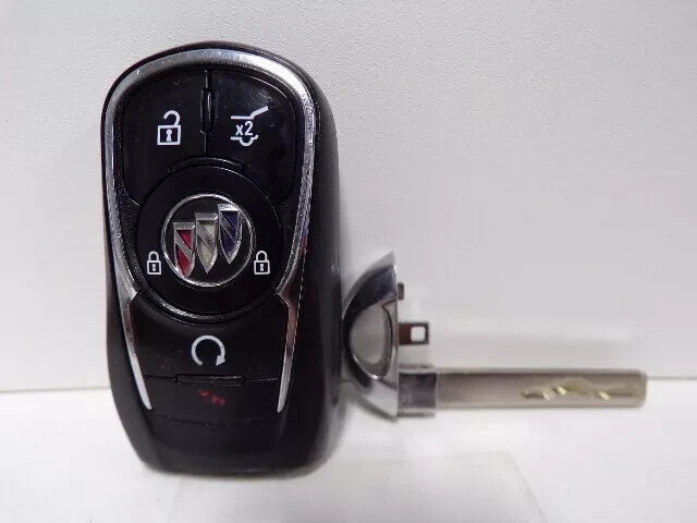 20 Buick Encore GX Keyless Entry Smart Key Fob Remote OEM LKQ