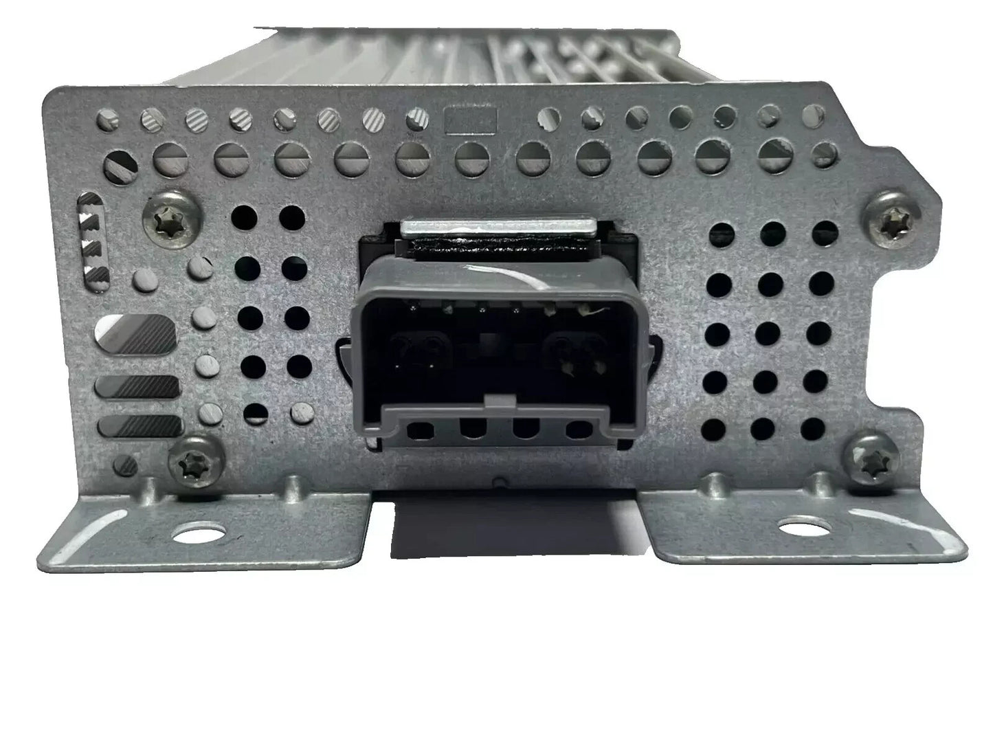 15 16 17 18 19 Lincoln MKZ MKC MKX Radio Audio Amplifier Amp BA1T-18C808-AA