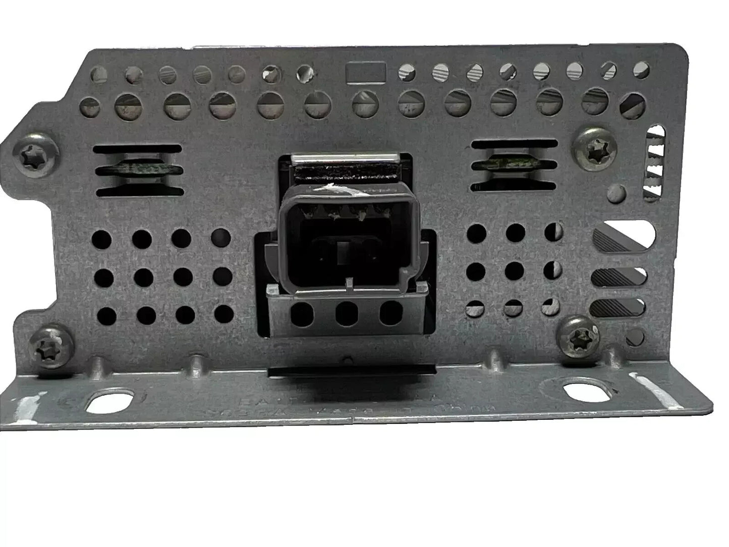 15 16 17 18 19 Lincoln MKZ MKC MKX Radio Audio Amplifier Amp BA1T-18C808-AA