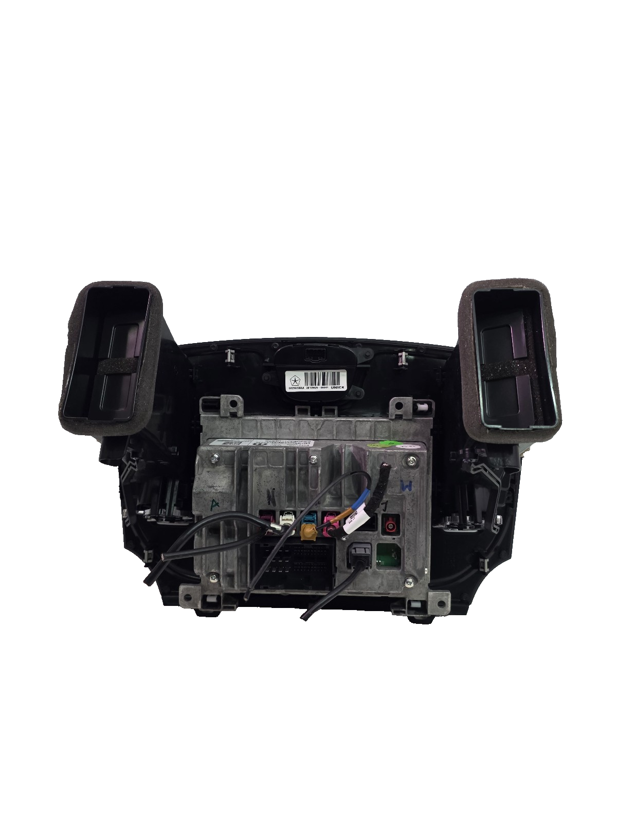 2015-2022  Chrysler 300 Navigation 4C Radio Display Screen Bezel CarPlay Android
